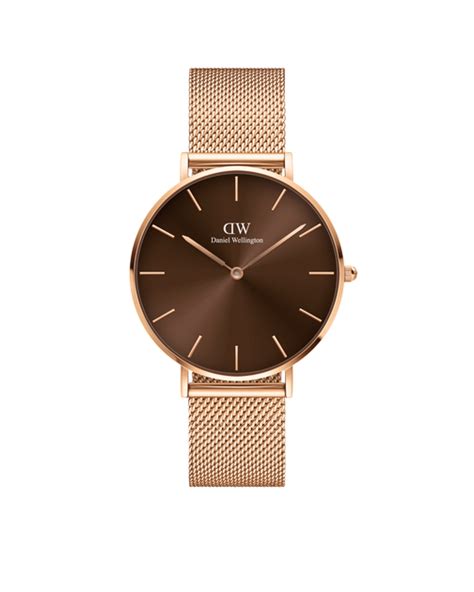 daniel wellington outlets.